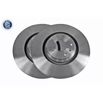Jeu de 2 disques de frein avant VAICO OEM 8J0615301G