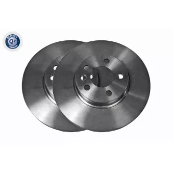 Jeu de 2 disques de frein avant VAICO OEM YM211125AA