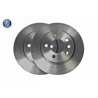 Jeu de 2 disques de frein avant VAICO OEM 2H0615301D