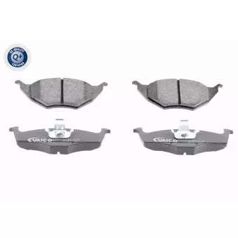 Jeu de 4 plaquettes de frein avant VAICO OEM 6E0698151
