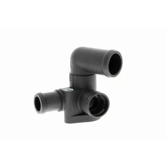 Bride de liquide de refroidissement VAICO OEM 028121132C