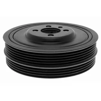 Poulie, vilebrequin VAICO OEM 03G105243B