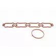 VAICO V10-8571 - Module de tube d'admission