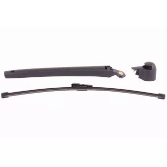 Kit de bras d'essuie-glace, nettoyage des vitres VAICO OEM 1K8955435