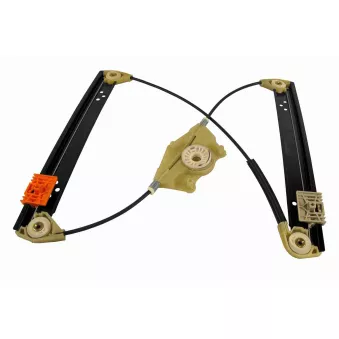 Lève-vitre arrière gauche VAICO OEM 7L0839461C