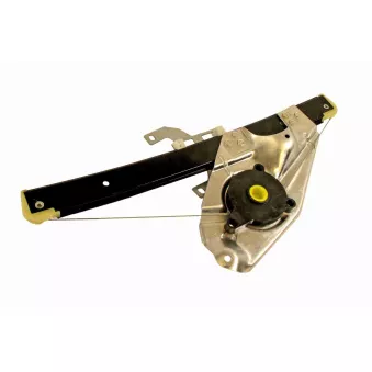 Lève-vitre arrière droit VAICO OEM 4B0839462