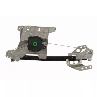 Lève-vitre arrière droit VAICO OEM 8D0839462