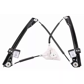 VAICO V10-9896 - Lève-vitre avant gauche