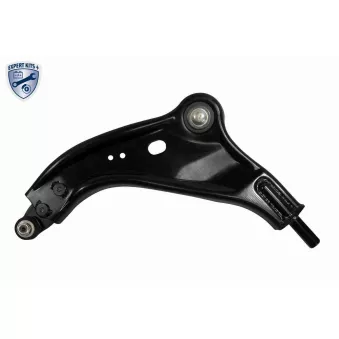 Triangle ou bras de suspension (train avant) VAICO OEM 31124048628