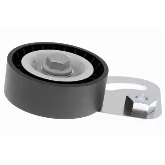 Poulie-tendeur, courroie trapézoïdale à nervures VAICO OEM 64552245584