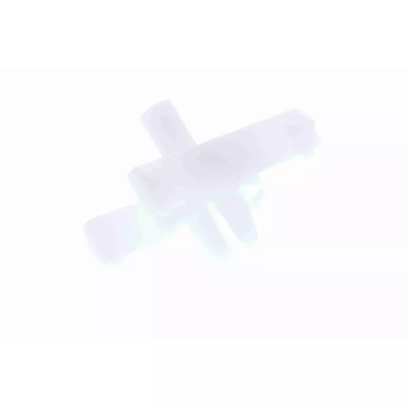 Patte métallique VAICO V20-0854 - Visuel 1