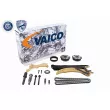 VAICO V20-10006 - Kit de distribution par chaîne