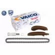 VAICO V20-10011-BEK - Kit de distribution par chaîne