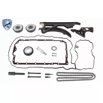 Kit de distribution par chaîne VAICO OEM 11317595686