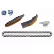 VAICO V20-10021-BEK2 - Kit de distribution par chaîne