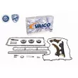 VAICO V20-10027 - Kit de distribution par chaîne