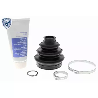 Soufflets de cardan arrière VAICO OEM 1229221