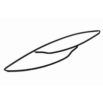 Joint d'étanchéité, pare-brise VAICO V20-1203