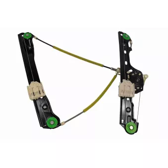 Lève-vitre avant droit VAICO OEM 51337138466