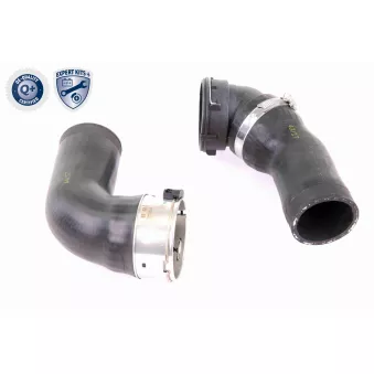 Gaine de suralimentation VAICO OEM 11617799401kit