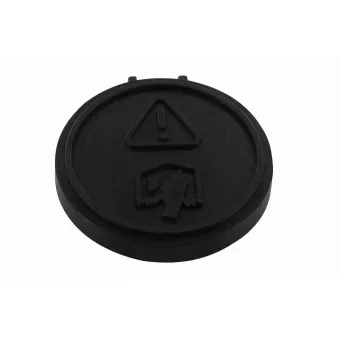 Bouchon, réservoir de compensation-direction assistée VAICO OEM 17107515485
