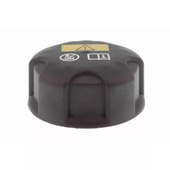 Bouchon, réservoir de liquide de refroidissement VAICO V20-1879 pour OPEL CORSA 1.2 - 75cv