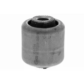 Silent bloc de suspension (train avant) VAICO OEM 31126792277