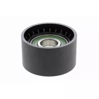 Poulie renvoi/transmission, courroie trapézoïdale à nervures VAICO OEM 7634197
