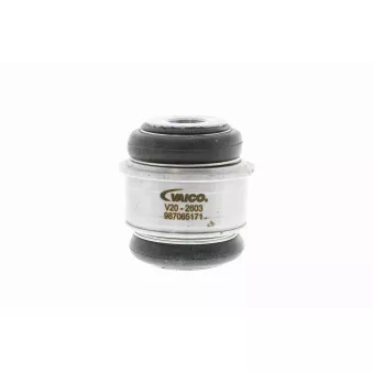 Silent bloc de suspension (train avant) VAICO OEM 33326780438