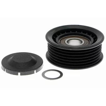 Poulie renvoi/transmission, courroie trapézoïdale à nervures VAICO OEM 7511474