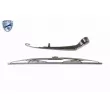 VAICO V20-2952 - Kit de bras d'essuie-glace, nettoyage des vitres