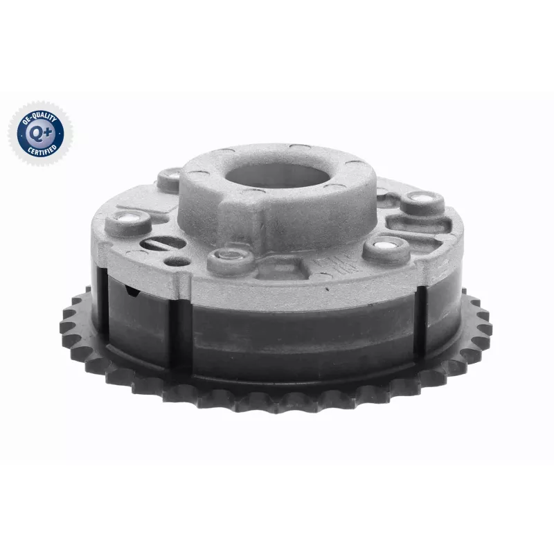 Dispositif de réglage électrique d'arbre à cames VAICO V20-3053 - Visuel 1