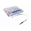 VAICO V20-3369 - Tirette à câble, boîte de vitesse manuelle