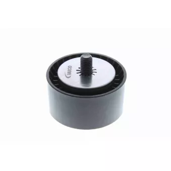 Poulie renvoi/transmission, courroie trapézoïdale à nervures VAICO OEM 11287559887