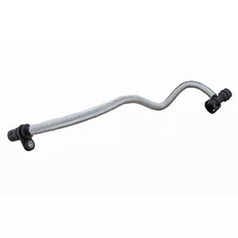 Tuyau, ventilation de carter-moteur VAICO V20-3581 pour BMW Série 1 116 i - 109cv