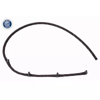 Tuyau, carburant de fuite VAICO OEM 7787485