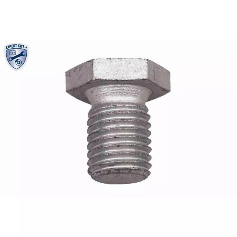 Carter d'huile VAICO V20-3655 - Visuel 2