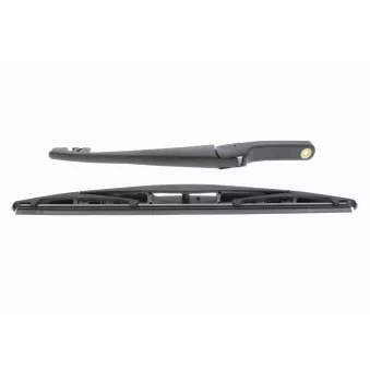 Kit de bras d'essuie-glace, nettoyage des vitres VAICO OEM 61627366061