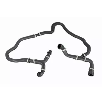 Durite de radiateur VAICO [V20-3858]