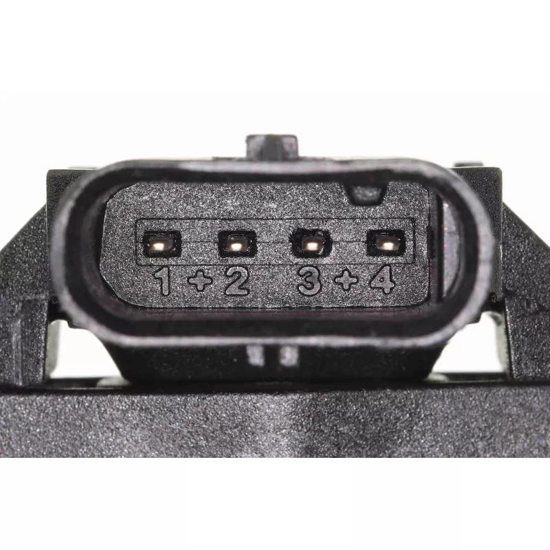 Tuyau d'aspiration, alimentation d'air VAICO V20-3977 - Visuel 2