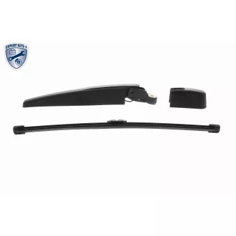 Kit de bras d'essuie-glace, nettoyage des vitres VAICO OEM 61627407273