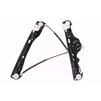 Lève-vitre avant gauche VAICO OEM 51332990385