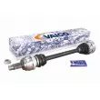 VAICO V20-4403 - Arbre de transmission