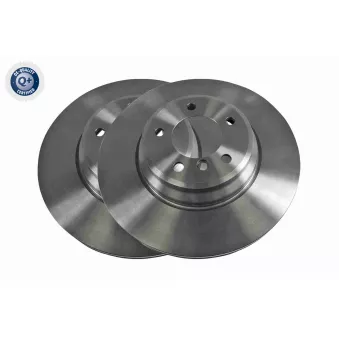 Jeu de 2 disques de frein avant VAICO OEM 34116855000