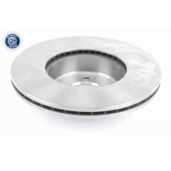 Jeu de 2 disques de frein avant VAICO OEM 34116778647