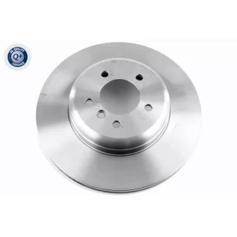 Jeu de 2 disques de frein avant VAICO OEM 6782593