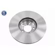 VAICO V20-80020 - Jeu de 2 disques de frein avant