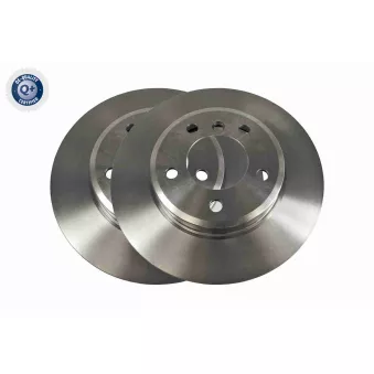 Jeu de 2 disques de frein avant VAICO OEM 34116757526