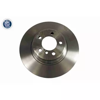 Jeu de 2 disques de frein avant VAICO OEM 6763824