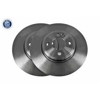 Jeu de 2 disques de frein avant VAICO OEM 34116858652